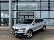 Skoda Karoq I Тверь  - изображение 14