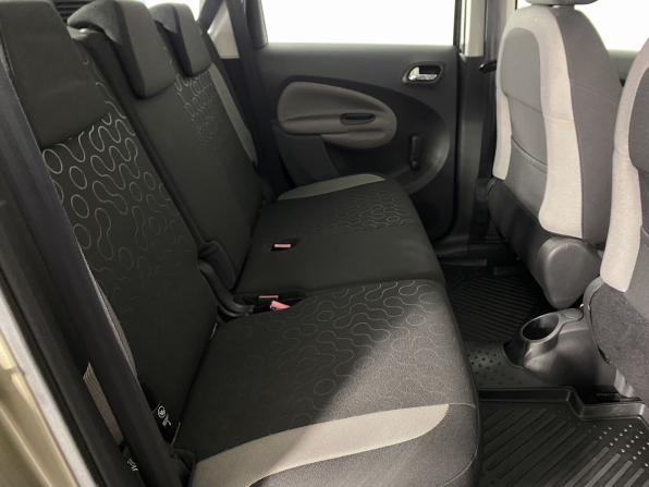 Citroen C3 Picasso I с пробегом 2012 года, цена 650 000 рублей, 56929 км, компактвэн, Автокод Объявления