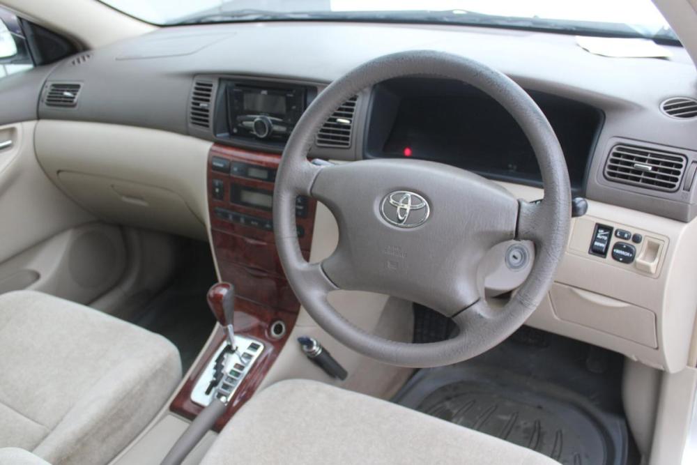 Toyota Corolla IX (E120 E130) Ярославль  - изображение 10