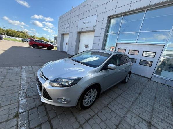 Ford Focus III с пробегом 2012 года, цена 875 000 рублей, 203765 км, универсал, Автокод Объявления