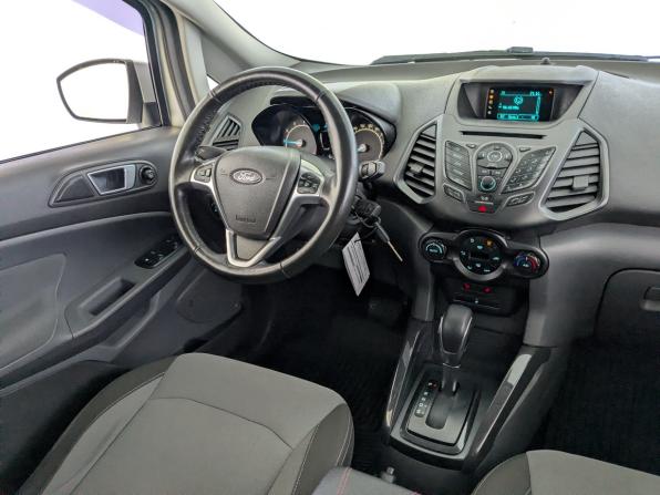 Ford EcoSport I с пробегом 2018 года, цена 995 000 рублей, 180286 км, внедорожник, Автокод Объявления
