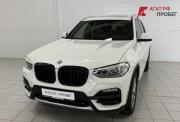 BMW X3 III (G01) Астрахань  - изображение 22