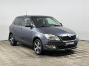 Skoda Fabia II Рестайлинг Казань  - изображение 18