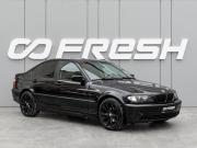 BMW 3 серии IV (E46) Рестайлинг Краснодар  - изображение 18