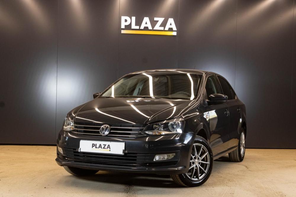 Volkswagen Polo V Рестайлинг Уфа  - изображение 1
