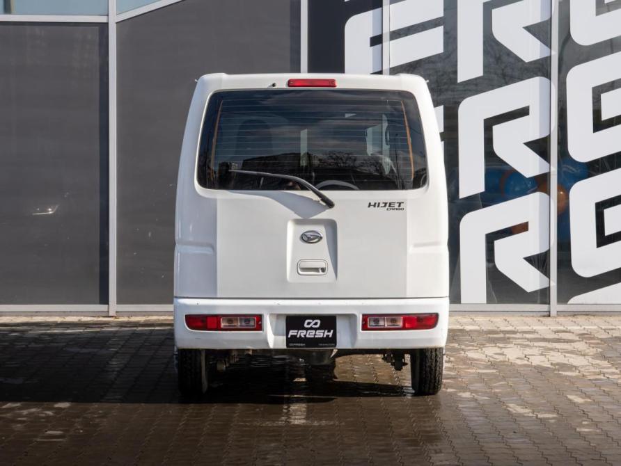 Daihatsu Hijet X Краснодар  - изображение 4