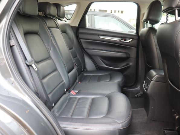 Mazda CX-5 II с пробегом 2021 года, цена 2 950 000 рублей, 132264 км, внедорожник, Автокод Объявления