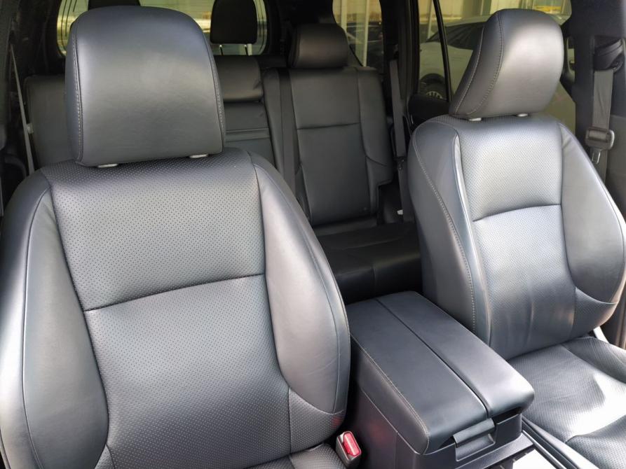 Lexus GX II Рестайлинг 2 Екатеринбург  - изображение 26