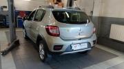 Renault Sandero II Санкт-Петербург  - изображение 9