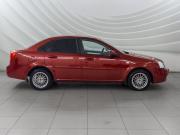 Chevrolet Lacetti I Волгоград  - изображение 39