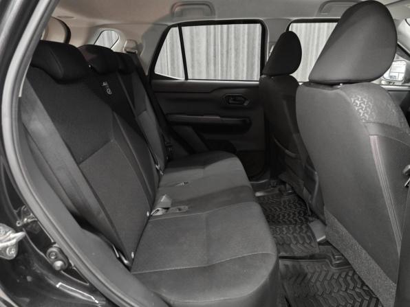 Daihatsu Rocky A200 с пробегом 2021 года, цена 1 295 000 рублей, 89000 км, внедорожник, Автокод Объявления