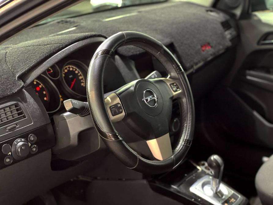 Opel Astra H Рестайлинг Оренбург  - изображение 8