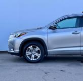 Toyota Highlander III (XU50) Рестайлинг Иркутск  - изображение 23