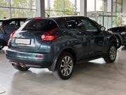 Nissan Juke I Новосибирск  - изображение 39