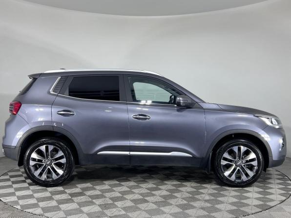 Chery Tiggo 4 Pro I с пробегом 2024 года, цена 1 680 000 рублей, 31188 км, внедорожник, Автокод Объявления