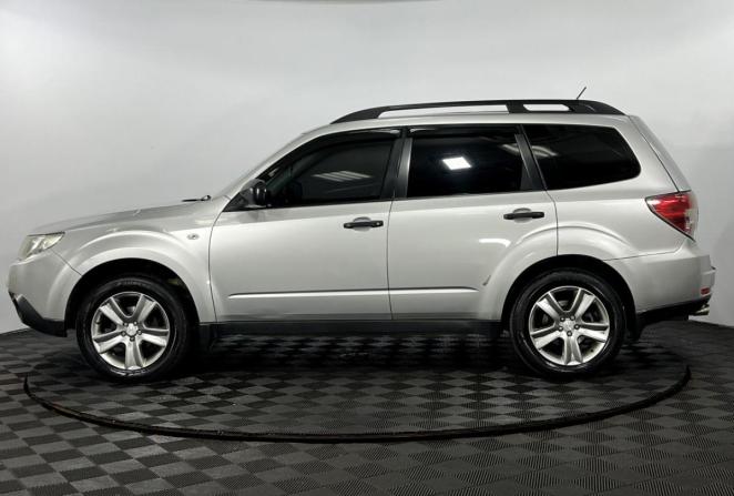 Subaru Forester III с пробегом 2011 года, цена 960 000 рублей, 221000 км, внедорожник, Автокод Объявления