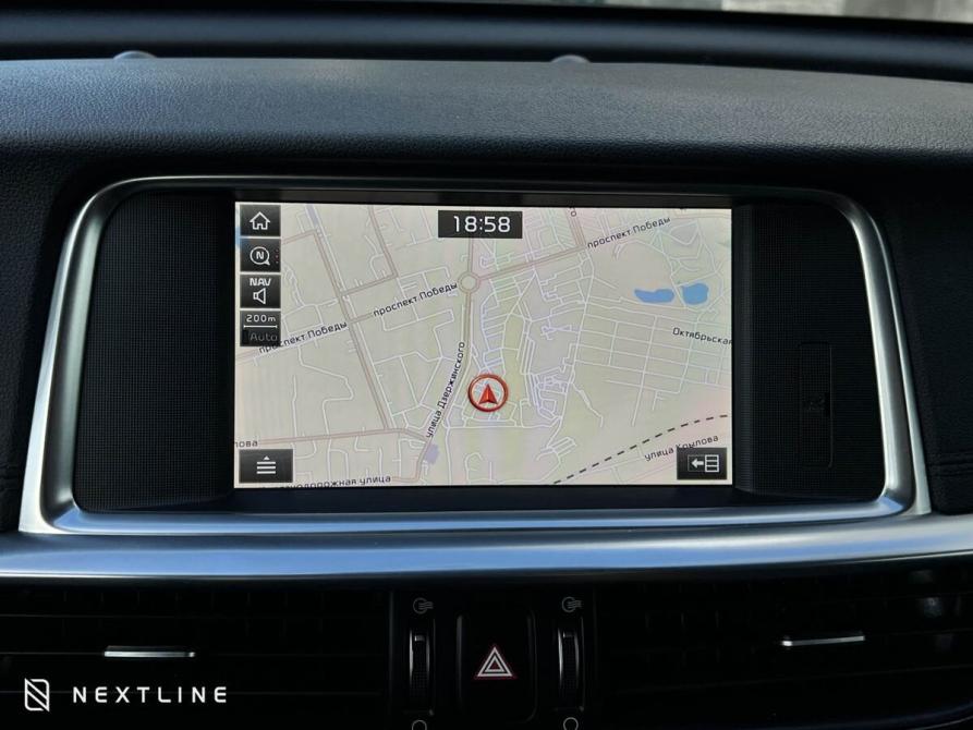 Kia Optima IV Рестайлинг Самара  - изображение 22
