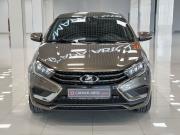 Lada (ВАЗ) Vesta I Рестайлинг (NG) Самара  - изображение 29