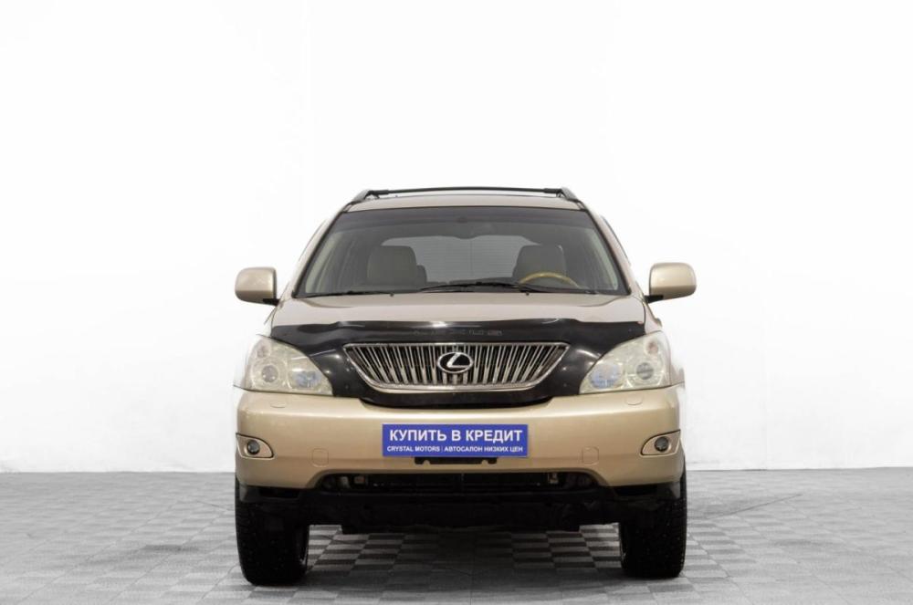 Lexus RX II Барнаул  - изображение 2
