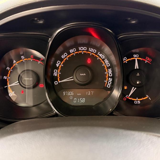 Lada (ВАЗ) Vesta I Нижнекамск  - изображение 22