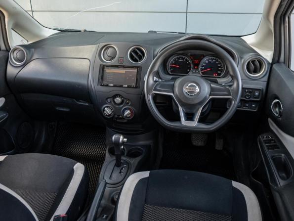 Nissan Note II Рестайлинг с пробегом 2018 года, цена 1 180 000 рублей, 149614 км, хэтчбек, Автокод Объявления
