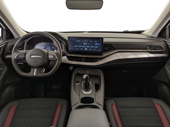Haval F7x I Рестайлинг с пробегом 2022 года, цена 1 999 000 рублей, 30824 км, внедорожник, Автокод Объявления