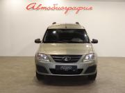 Lada (ВАЗ) Largus I Санкт-Петербург  - изображение 23