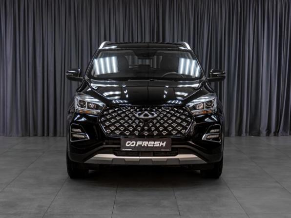Chery Tiggo 4 Pro I с пробегом 2024 года, цена 1 719 000 рублей, 21063 км, внедорожник, Автокод Объявления