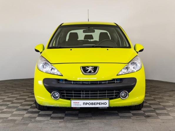 Peugeot 207 I с пробегом 2008 года, цена 299 000 рублей, 196000 км, хэтчбек, Автокод Объявления
