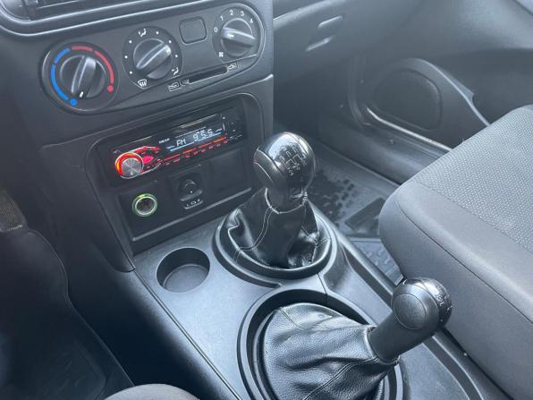 Chevrolet Niva I Рестайлинг с пробегом 2013 года, цена 540 000 рублей, 155000 км, внедорожник, Автокод Объявления