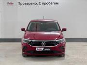 Volkswagen Polo VI Тюмень  - изображение 33