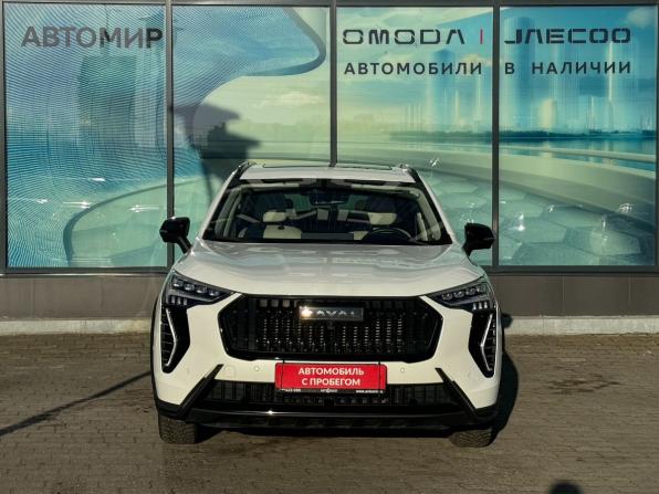 Haval Jolion I Рестайлинг с пробегом 2024 года, цена 2 050 000 рублей, 19065 км, внедорожник, Автокод Объявления