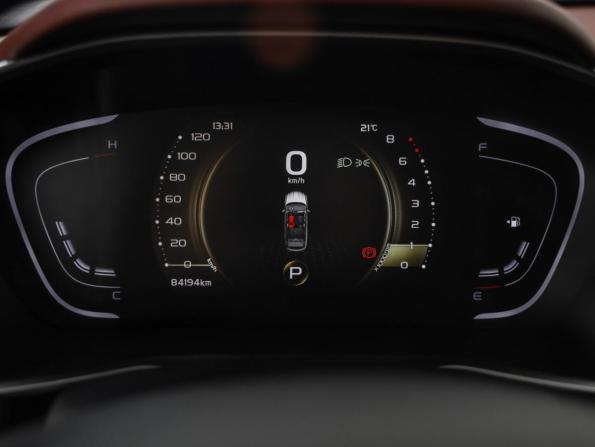 Geely Coolray I с пробегом 2020 года, цена 1 699 000 рублей, 84193 км, внедорожник, Автокод Объявления