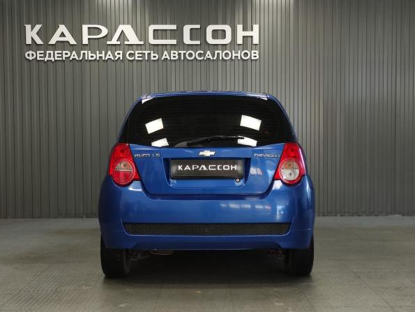Chevrolet Aveo I Рестайлинг с пробегом 2010 года, цена 370 000 рублей, 127000 км, хэтчбек, Автокод Объявления