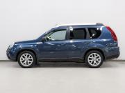 Nissan X-Trail II Рестайлинг Москва  - изображение 36