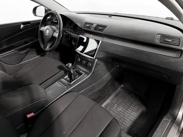 Volkswagen Passat B6 с пробегом 2006 года, цена 425 000 рублей, 336195 км, седан, Автокод Объявления