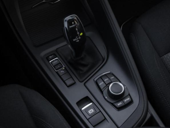 BMW X1 II (F48) с пробегом 2019 года, цена 2 799 000 рублей, 19798 км, внедорожник, Автокод Объявления