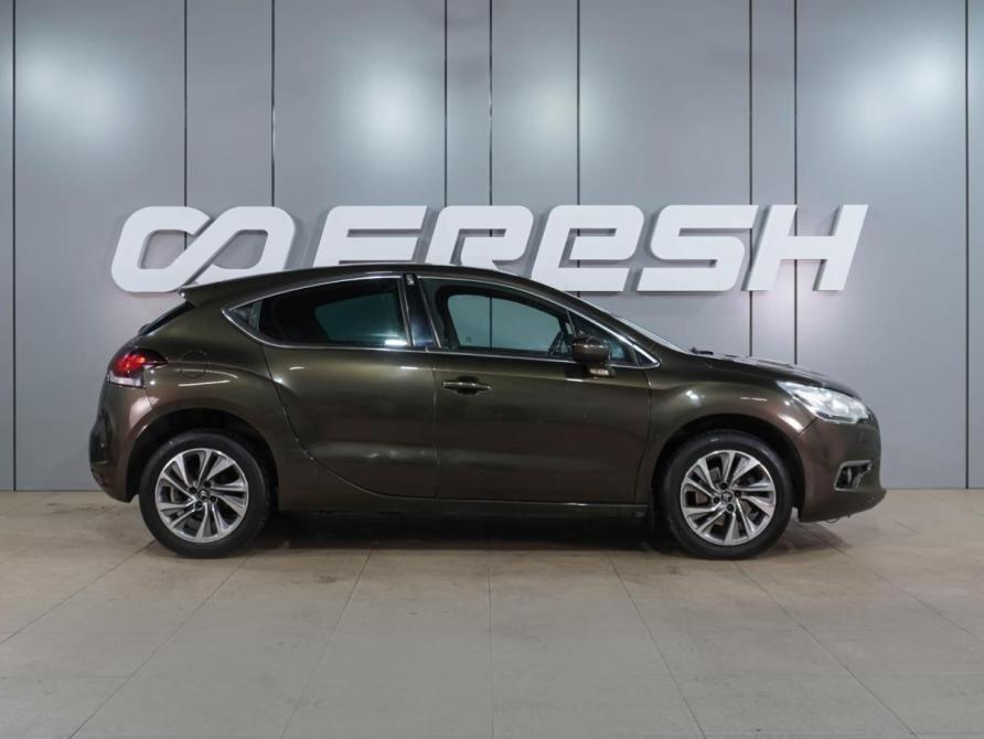 Citroen DS4 Воронеж  - изображение 5