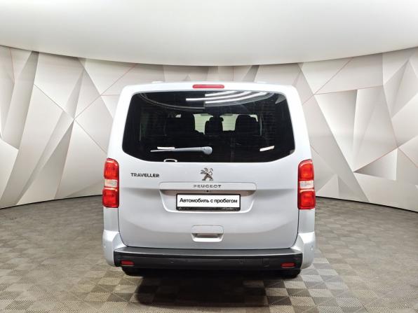 Peugeot Traveller I с пробегом 2020 года, цена 2 599 000 рублей, 132823 км, минивэн, Автокод Объявления