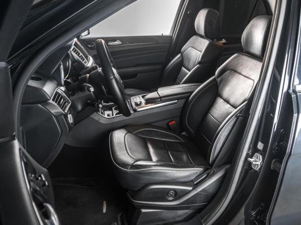 Mercedes-Benz M-Класс III (W166) с пробегом 2013 года, цена 2 399 000 рублей, 194633 км, внедорожник, Автокод Объявления