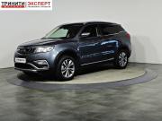 Geely Atlas I Белгород  - изображение 19