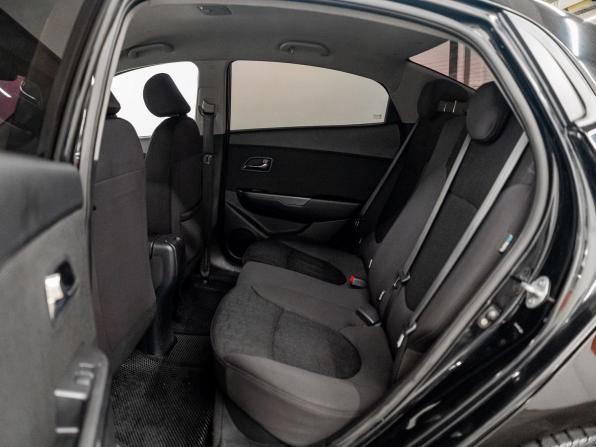 Kia Rio III с пробегом 2011 года, цена 875 000 рублей, 255463 км, седан, Автокод Объявления