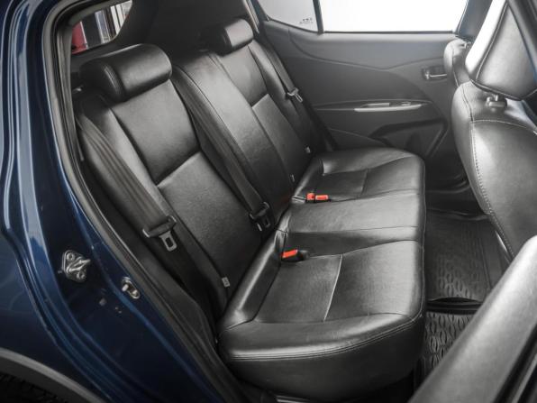 Lifan X50 с пробегом 2018 года, цена 577 030 рублей, 94489 км, хэтчбек, Автокод Объявления