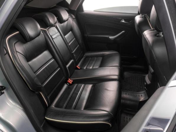 Ford Mondeo IV Рестайлинг с пробегом 2012 года, цена 849 000 рублей, 194030 км, седан, Автокод Объявления