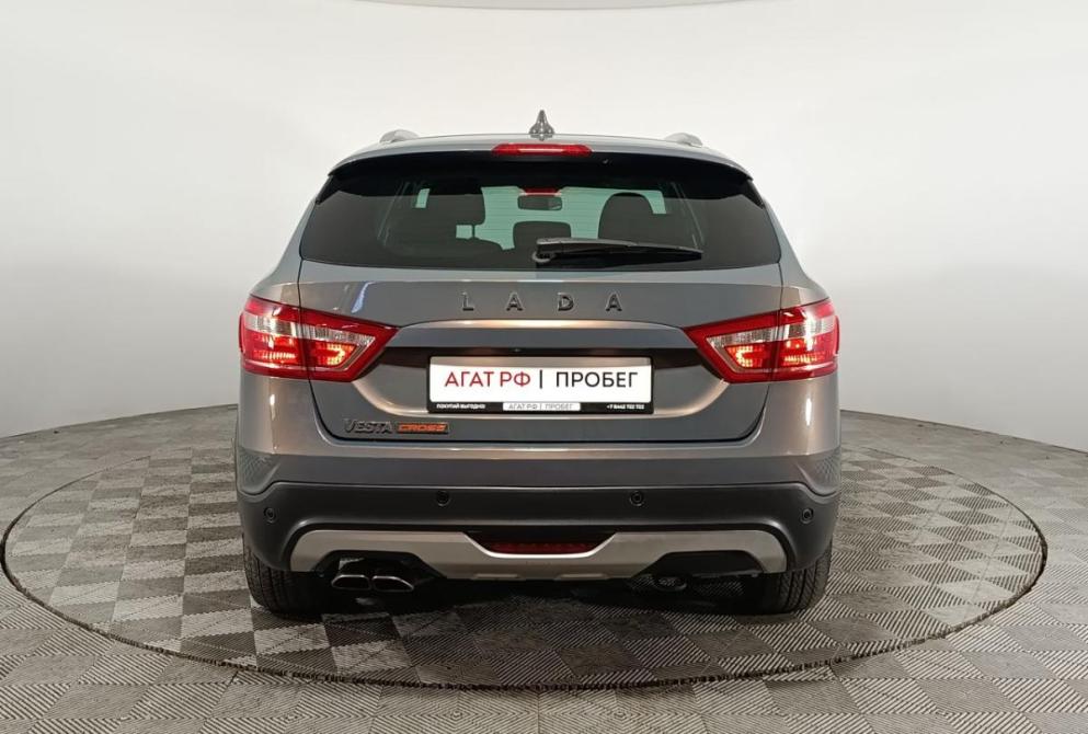 Lada (ВАЗ) Vesta I Рестайлинг (NG) Волгоград  - изображение 6