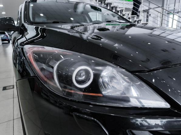Mazda 3 II (BL) с пробегом 2010 года, цена 750 000 рублей, 278765 км, хэтчбек, Автокод Объявления