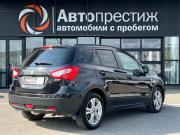 Suzuki SX4 II (S-Cross) Волгоград  - изображение 27