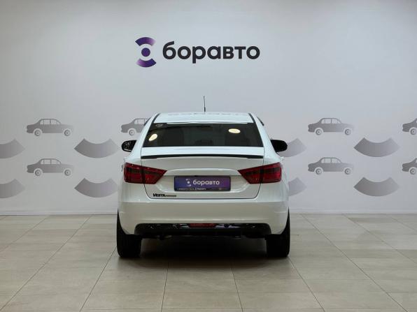 Lada (ВАЗ) Vesta I с пробегом 2018 года, цена 950 000 рублей, 151232 км, седан, Автокод Объявления