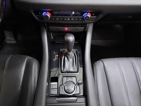 Mazda 6 III (GJ) Рестайлинг 2 с пробегом 2023 года, цена 3 050 000 рублей, 32830 км, седан, Автокод Объявления