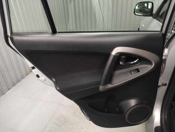 Toyota RAV4 III (XA30) с пробегом 2007 года, цена 960 000 рублей, 157000 км, внедорожник, Автокод Объявления